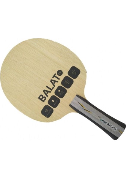 Balat cc Masa Tenis Tahtası
