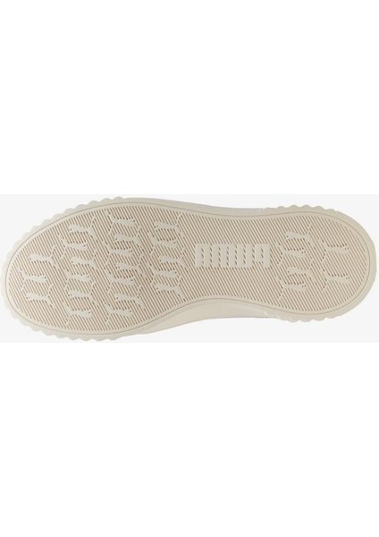 Carina 3.0 Luxe 400724-03 KADIN Beyaz Günlük Sneaker Ayakkabı