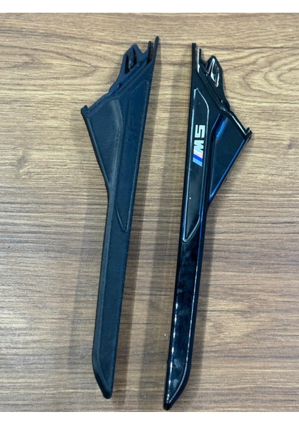 Bmw M5G30 Uyumlu Kaborta Yan Trim fiyatları