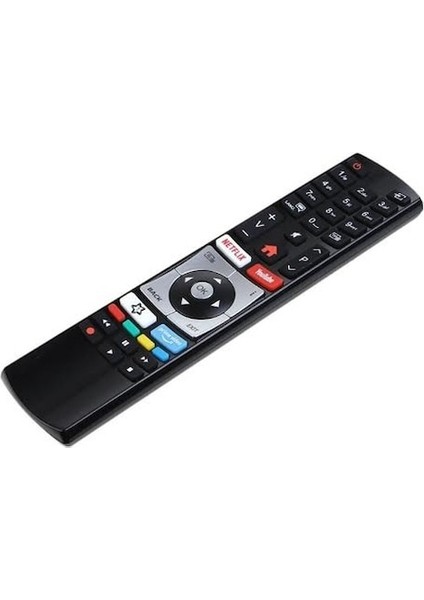 43TU7540 4K Smart LED Tv Kumandası
