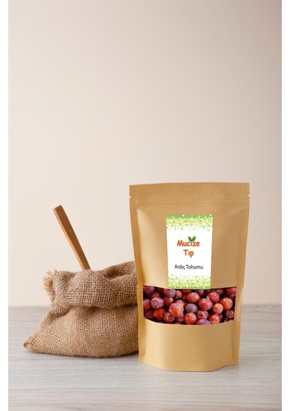 Ardıç Tohumu 250 G.