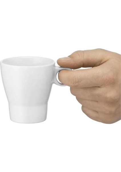Cafe Creme Bardağı