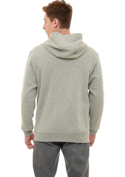 CW6887-657 M Nk Flc PARK20 Fz Hoodie Erkek Sweatshirt