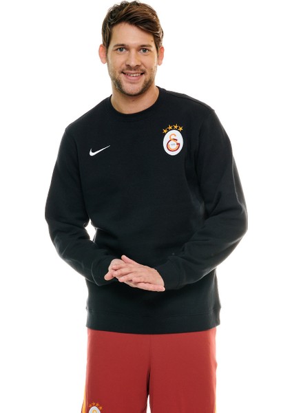 M Crw Flc Tm Club19 Erkek Uzun Kollu Sweatshirt Aj1466 fiyatları