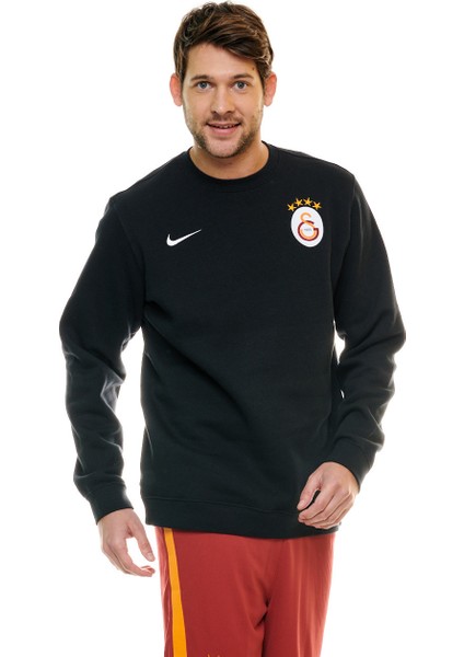 M Crw Flc Tm Club19 Erkek Uzun Kollu Sweatshirt Aj1466 modelleri