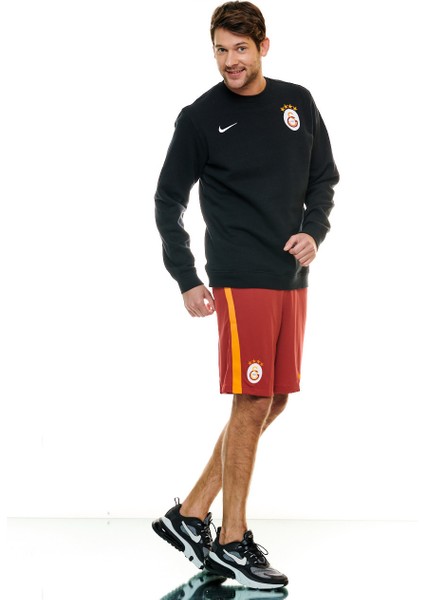 M Crw Flc Tm Club19 Erkek Uzun Kollu Sweatshirt Aj1466 indirimleri