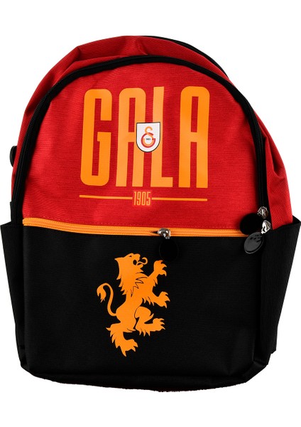 Gala Baskılı Sırt Çantası