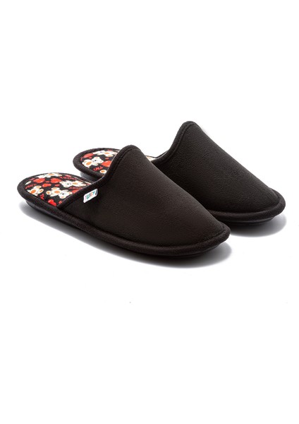 Amore Kadın Ev Terliği Siyah 36/41 fiyatları