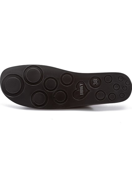 Amore Kadın Ev Terliği Siyah 36/41 fırsatları