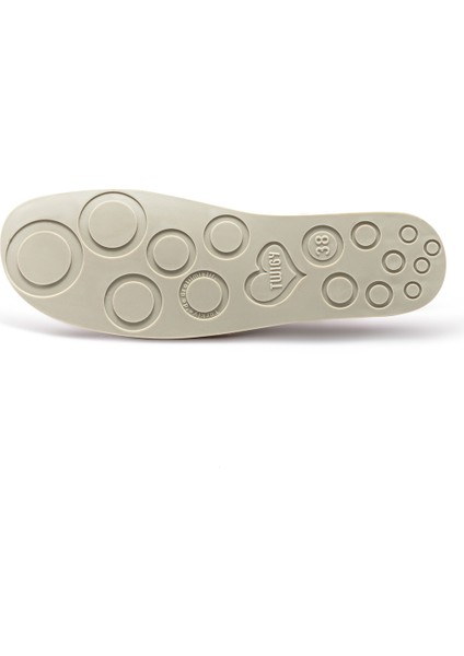 Amore Kadın Ev Terliği Gri 36/41 EE0242 fırsatları