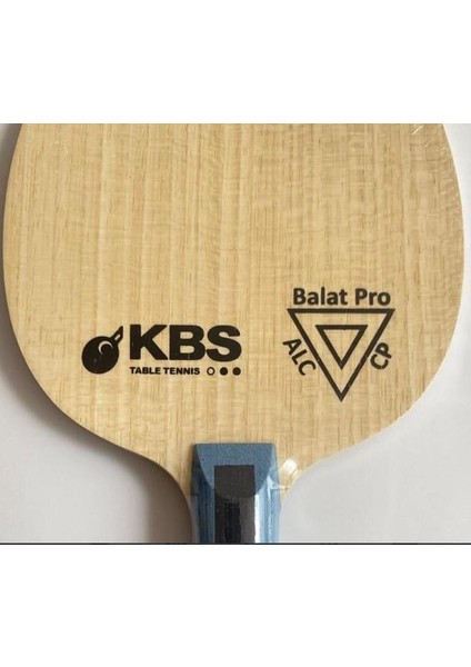 Balat Pro Alc Cp Masa Tenis Tahtası