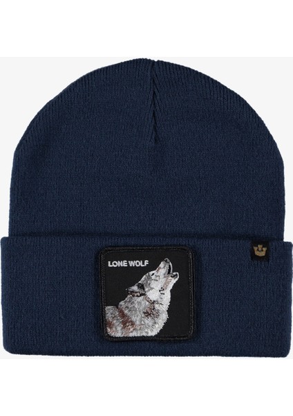 Wolf Man.navy