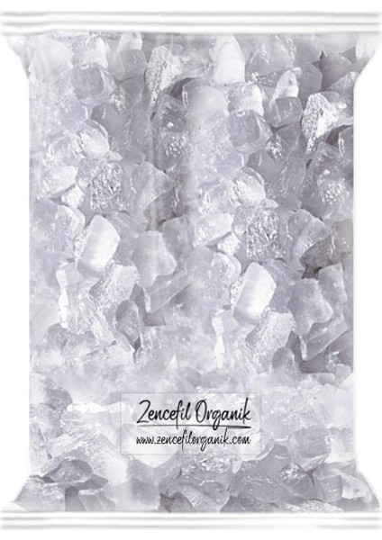 Kristal Tuz 500 gr