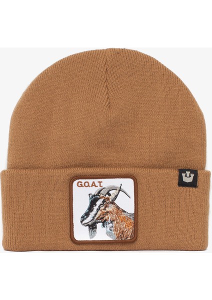 Haute Goat.camel
