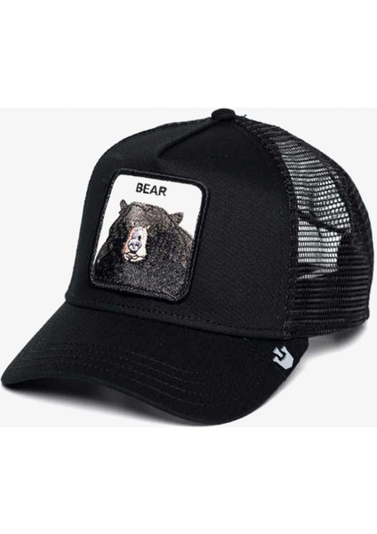 The Black Bear.black
