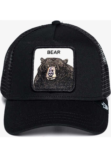 The Black Bear.black