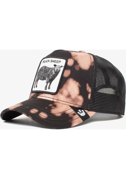 Acid Sheep.black