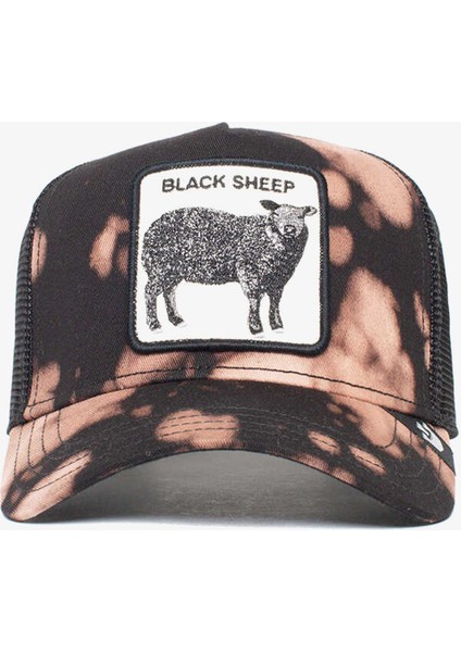 Acid Sheep.black