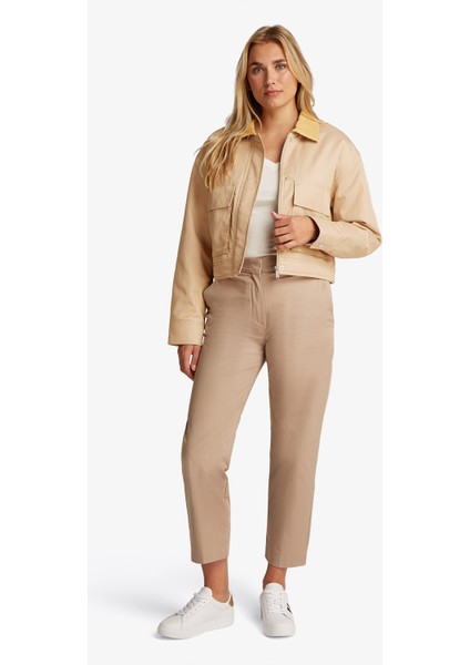 Tjw Twill With Cord.gc4 fiyatları