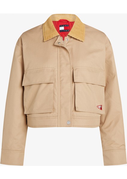 Tjw Twill With Cord.gc4 fırsatları