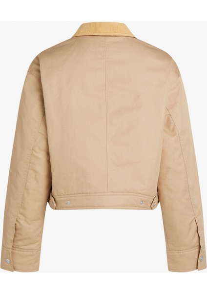 Tjw Twill With Cord.gc4 indirimleri