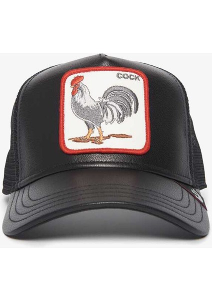 Cock Will Prevail.black fiyatları
