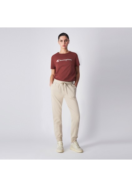 Slim Fit Fleece JOGGER.MS016