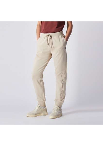 Slim Fit Fleece JOGGER.MS016