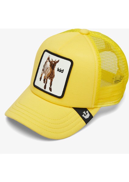 201-2052 Kid Kid.yellow