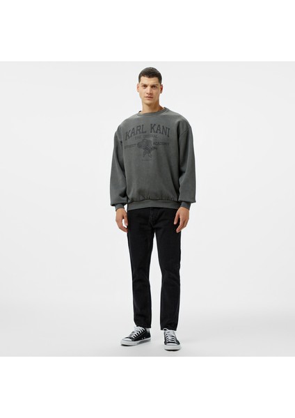 Kani Street Academy Washed Os Crew.2 modelleri