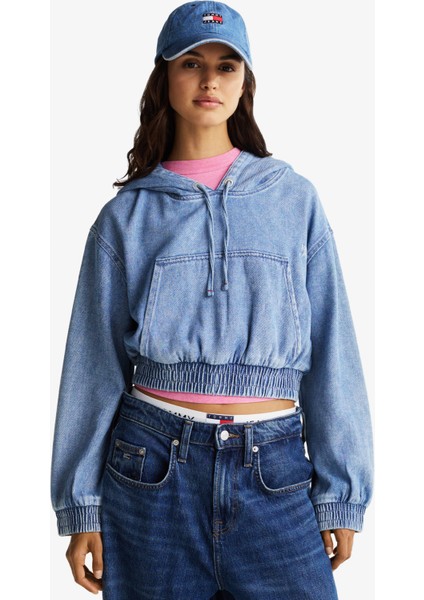 Tjw Denim CROPPED.1A4