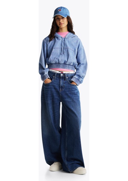 Tjw Denim CROPPED.1A4 fiyatları