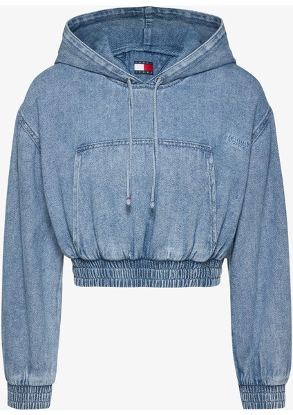 Tjw Denim CROPPED.1A4 fırsatları
