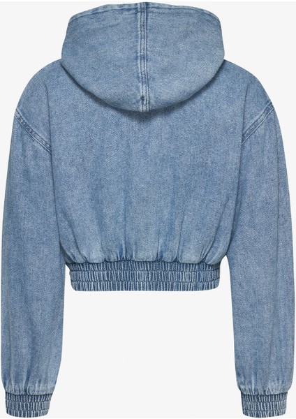 Tjw Denim CROPPED.1A4 indirimleri