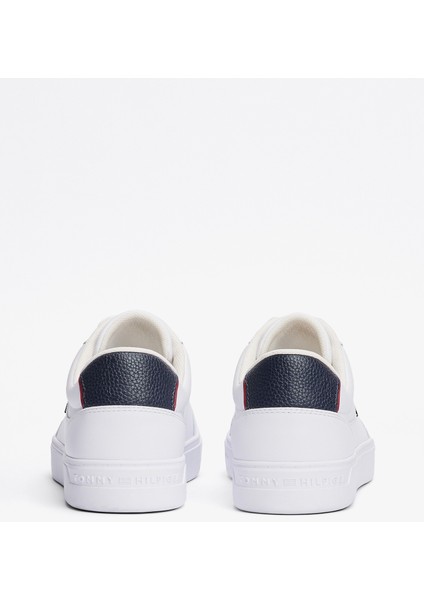 Essential Chic Court Rwb.ybs