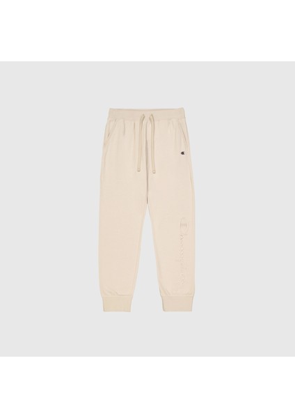 Slim Fit Fleece JOGGER.MS016