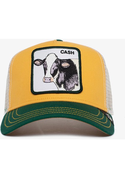 The Cash Cow.yellow fiyatları