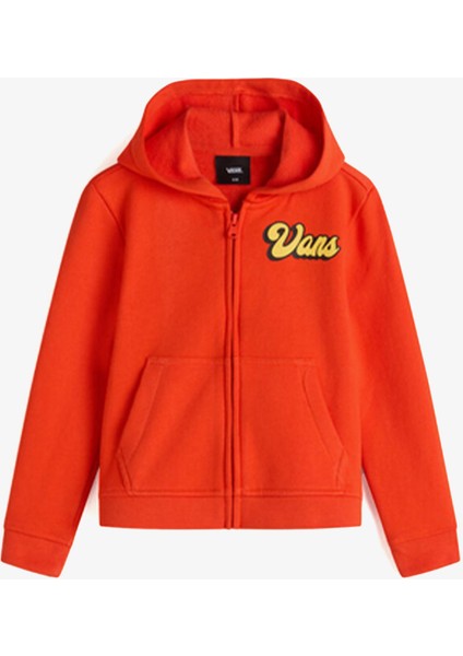 Pushin Daisy Hoodie.-