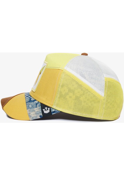 Fargami Transform.yellow