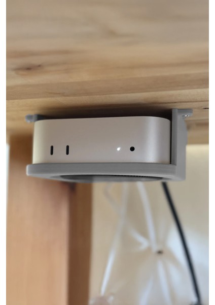 Mac Mini M4 Alt Masa Montaj Aparatı indirimleri
