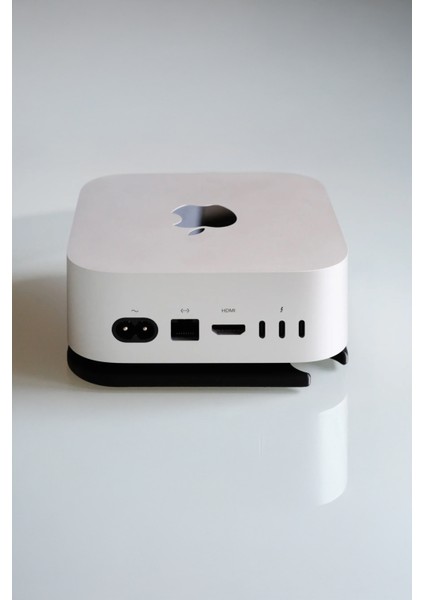 Mek Mac Mini Için Minimalist Masaüstü Standı