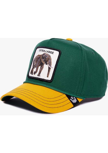 Extra Large 100.GREEN