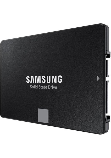 1 Tb 870 Evo Sata3-6 560/530MB/S SSD