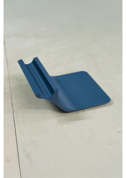 Mek Macbook Yükseltici Modern Stand Siyah (Pro ve Air Uyumlu)