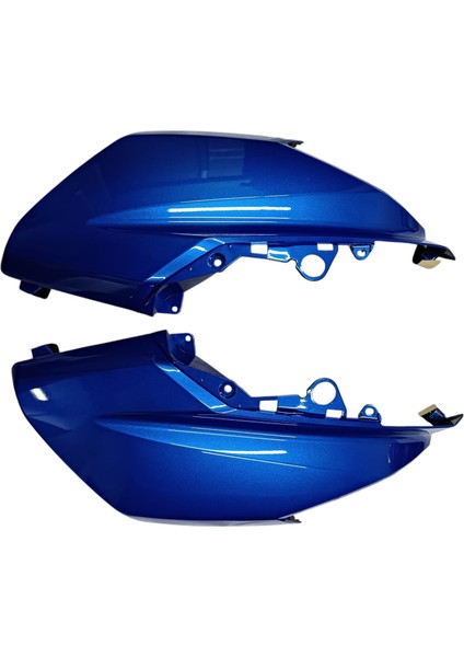 Yamaha N Max Far Grenajı Sağ-Sol [2015-2020] [mavi]