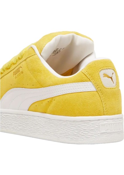 Suede Xl