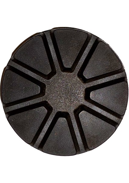 Beton/mermer Parlatma Pedi #50 Grit fiyatları