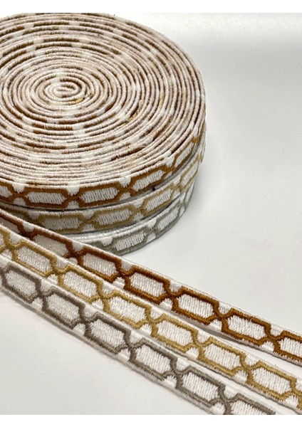 Kurdele Nakış Şerit Model ( 6 Metre) fiyatları