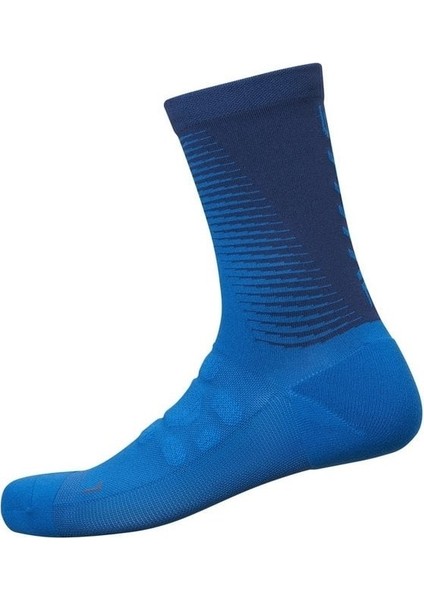 S-Phyre Uzun Çorap Mavi-Laciver 44 / 44 M / L