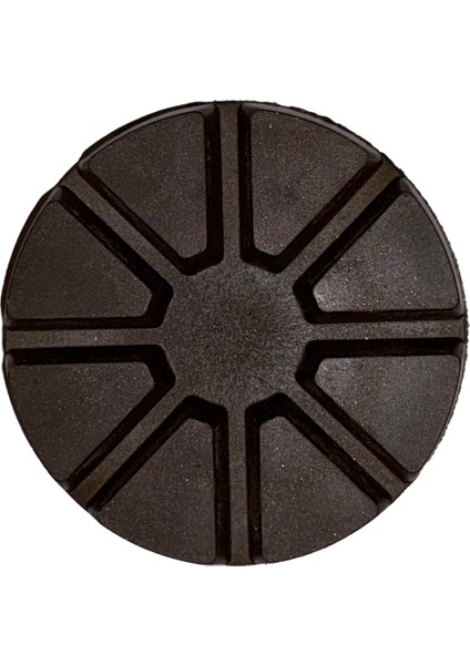 Beton/mermer Parlatma Pedi #400 Grit fiyatları